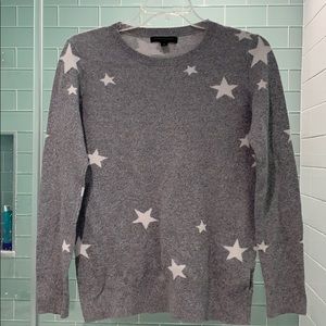 Banana republic sweater stars! ⭐️